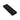 Gabinetes para disco duro Acteck AC-936453 negro