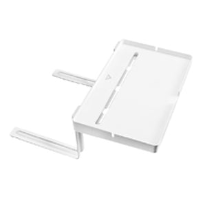 Soporte Acteck AC-936606 10" blanco
