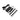 Adaptador Acteck AC-937191 negro