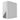 Gabinete Acteck AC-939546 blanco — vista 3