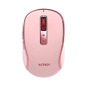 Mouse Acteck AC-939614 rosa
