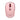 Mouse Acteck AC-939614 rosa