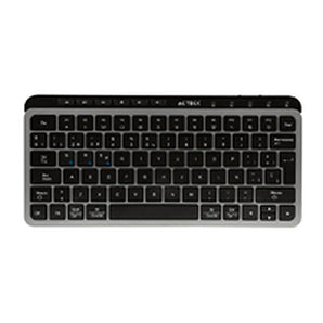 Teclado Acteck AC-940092 negro
