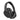 Audífonos Acteck AC-940856 negro
