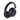 Audífonos Acteck AC-940948 negro