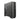 Gabinete Acteck AC-943079 negro