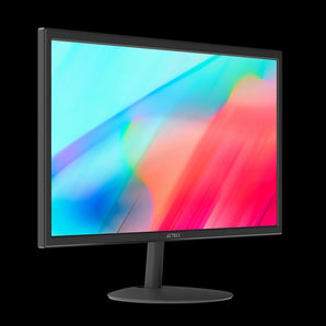 Monitor Acteck AC-943253 21.5" FHD negro