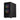Gabinete Acteck AC-943819 negro