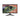 Monitor Acteck AC-944526 18.5" negro