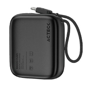 Power bank Acteck AC-945615 negro