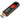 Memoria usb ADATA AC008-32G-RKD negro