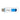 Memoria usb ADATA AC008-32G-RWE blanco