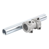 Acceso vehicular AccessPRO ACCESS50-EXT