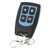 Acceso vehicular AccessPRO ACCESS807M4