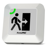 Acceso vehicular AccessPRO ACCESSK4DTR