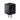 Organizador de cables Baseus Acwdj-01 negro