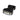 Adaptador StarTech.com negro — vista 2