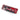 Adaptador StarTech.com IDE2SAT2 rojo — vista 3