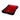 Gabinetes para disco duro ADATA Xpg EX500 rojo