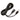 Cable HPE AF556A negro