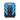 Disco duro externo ADATA AHD710P-1TU31-CBL azul