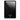 Disco duro externo ADATA AHV620S-1TU31-CBK negro