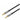 Cable Manhattan negro — vista 2