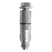 Ferretería y fijación Anclo ANC-Z-38T