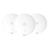 Puntos de acceso WiFi Huawei AP361-KIT-3