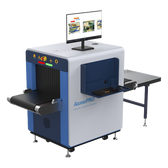 Detectores de metal AccessPRO AP5030H