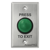 Control de acceso y asistencia AccessPRO APB-870M5-W