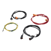 Energía solar Growatt APXBATTERYCABLE