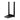 Tarjetas de red TP-Link Archer T4U negro