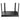Router TP-Link Archer BE220 negro