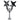 Soporte StarTech.com plateado