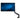 Soporte StarTech.com 13" negro