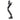 Soporte StarTech.com negro