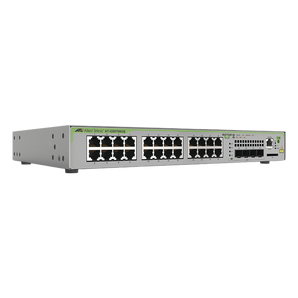 Switches Allied Telesis AT-GS970M/28-10