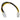 Cable StarTech.com ATXP4EXT negro