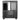 Gabinete Balam Rush BR-941570 negro — vista 4