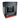 Gabinete Balam Rush BR-941570 negro — vista 7