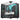Gabinete Balam Rush BR-941525 negro — vista 2