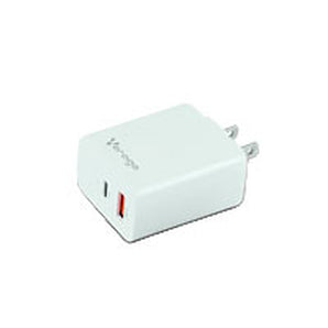 Adaptador Vorago AU-350-WH blanco