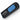 Memoria usb ADATA AUV128-32G-RBE negro — vista 2