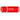 Memoria usb ADATA UV150 rojo