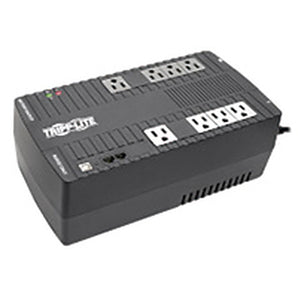 Ups Tripp Lite AVR700U negro