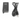Inyectores de corriente por cable de red Siklu AX-IN-60W-AC-POE-US — vista 5