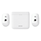 Alarmas Hikvision AX-PRO-KIT-96-PIR-CAM
