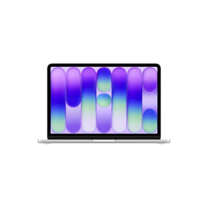 Laptop Apple MacBook 8GB RAM 512GB SSD plateado