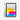 Tablet Apple plateado